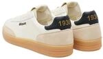 Blauer Sportschuhe GRANT Sneaker