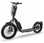 VIRON XI-1200-S E-Scooter mit Stra&szlig;enzulassung ABE 20Ah