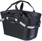 BASIL Gep&auml;cktr&auml;gerkorb "Classic Carry All MIK 2.0", schwarz