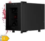 TroniTechnik&reg; Weink&uuml;hlschrank Montpellier, Getr&auml;nkek&uuml;hlschrank, Minibar