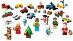 LEGO&reg; City Adventskalender