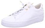 Paul Green 5476-048 Wei&szlig; Shoes Gr. 42