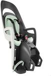Fahrrad- Kindersitz f&uuml;r Gep&auml;cktr&auml;ger Caress, mint