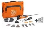 Fein MultiMaster 500PLUS Edition M zum Schleifen zum Fliesen trennen 72296774000