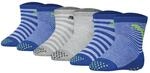 ABS SOCKS ECOM 6P Unisex Socken