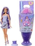 Mattel JFY60 - Barbie - Pop Reveal - Modepuppe mit 8 &Uuml;berraschungen und formbaren