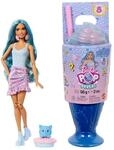 Mattel JFY61 - Barbie - Pop Reveal - Modepuppe mit 8 &Uuml;berraschungen und formbaren