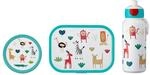 Mepal Lunchset Campus 3er Set