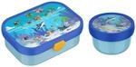 Mepal Obst- und Bentobox Campus (2025) 300 & 750 ml 2er Set