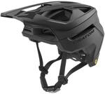 CRATONI MTB Fahrradhelm Madflex MIPS Recco, schwarz matt