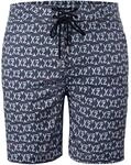 YEAZ Badeshorts DAZZERS