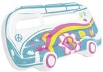 INTEX 58728EU - Luftmatratze - Groovy Van (178x91x23cm) Floater Schwimmtier Bulli