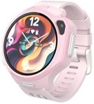 My First Fone R2 Kids Smartwatch Macaron Pink EU