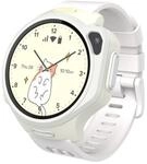 My First Fone R2 Kids Smartwatch Nougat White EU
