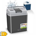 Juskys K&uuml;hlbox Nordpol 12V/230V f&uuml;r Auto, Lkw, Camping - thermoelektrisch