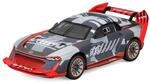 Bburago 18-38311 - Modellauto - Audi S1 e-tron quattro Hoonitron (Ma&szlig;stab 1:43)