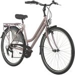 Hollandia Hollandrad Damen 28" City Next RH 50 cm 6 G&auml;nge Hollandia