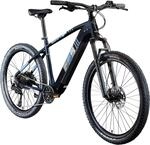 Z&uuml;ndapp Z808 E Bike Mountainbike 27,5" f&uuml;r Herren ab 155 cm Pedelec 10 Gang