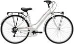 Adriatica Cityfahrrad 28 Zoll MOVIE Lady, white