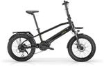 MBM Elektro-Kompaktfahrrad FUNK URBAN 20 Zoll