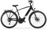 MBM Elektro-Citybike 28 Zoll RAMBLA SPORT Man, black