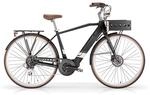 MBM Elektro-Citybike 28 Zoll RAMBLA Man