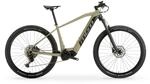MBM Elektro-Mountainbike KAIROS PLUS 29 Zoll, 17,5 Ah 630 Wh sand
