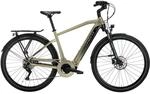 MBM Elektro-Trekkingbike 28 Zoll EREBUS PRO, matt sand