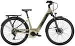 MBM Elektro-Trekkingbike 28 Zoll SINOPE PRO, matt sand