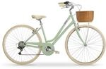Citybike Neptune Lady 28 Zoll, mint