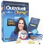 Quizduell Olymp - Das Brettspiel