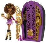 Mattel JBG80 - Monster High - Skulltimate Secrets Hauntlywood Mysteries &ndash; Clawdeen