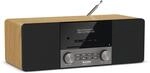 TechniSat DIGITRADIO 3 ASA DAB+ Radio mit Automatic Safety Alert und Bluetooth