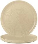 Seltmann Weiden Pizzateller Terra &oslash; 31,5 cm 6er Set