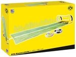 Happy People - Wasserrutsche - BVB Borussia Dortmund (650 x 180cm) mit 2 Boards im