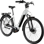 Tretwerk Amber Nexus E Bike Damen 28 Zoll Elektrofahrrad 155 - 185 cm Hollandrad