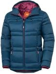 Nordcap Steppjacke Damen