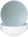 Seltmann Weiden Pasta- / Suppenteller Life Fashion &oslash; 23,3 cm 6er Set