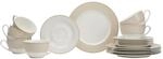 Ritzenhoff & Breker Kaffeeservice Geo 18er Set
