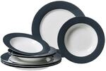 Ritzenhoff & Breker Tafelservice Doppio 8er Set