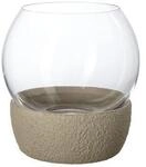 like. by Villeroy & Boch Windlicht Perlemor Home &oslash; 15 x 16 cm