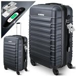 KESSER&reg; Reisekoffer Hartschalen-Koffer Inkl. Kofferwaage + Gep&auml;ckanh&auml;nger...