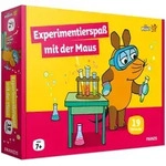 Die Maus Experimentierspa&szlig; mit der Maus