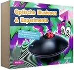 Optische Illusionen und Experiemente