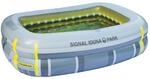 Happy People - Family Pool - BVB Borussia Dortmund (200x150x50cm) Planschbecken