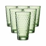 Ritzenhoff & Breker Longdrinkgl&auml;ser Favo 400 ml 6er Set