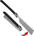 FAMEX 5527 Japans&auml;ge Dozuki 22 TPI klappbar - Klapps&auml;ge Kataba