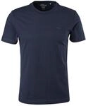 Basic T-Shirt Herren T-Shirt