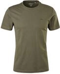 Basic T-Shirt Herren T-Shirt