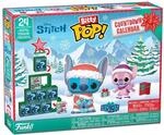 Funko Bitty POP! Sticht Holiday Adventskalender